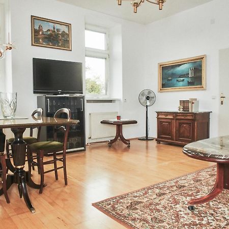 Schoene Altbauwohnung Wien Zentrum Brigittenauer Laende 32 Kültér fotó