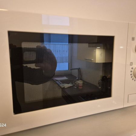 Schoene Altbauwohnung Wien Zentrum Brigittenauer Laende 32 Kültér fotó
