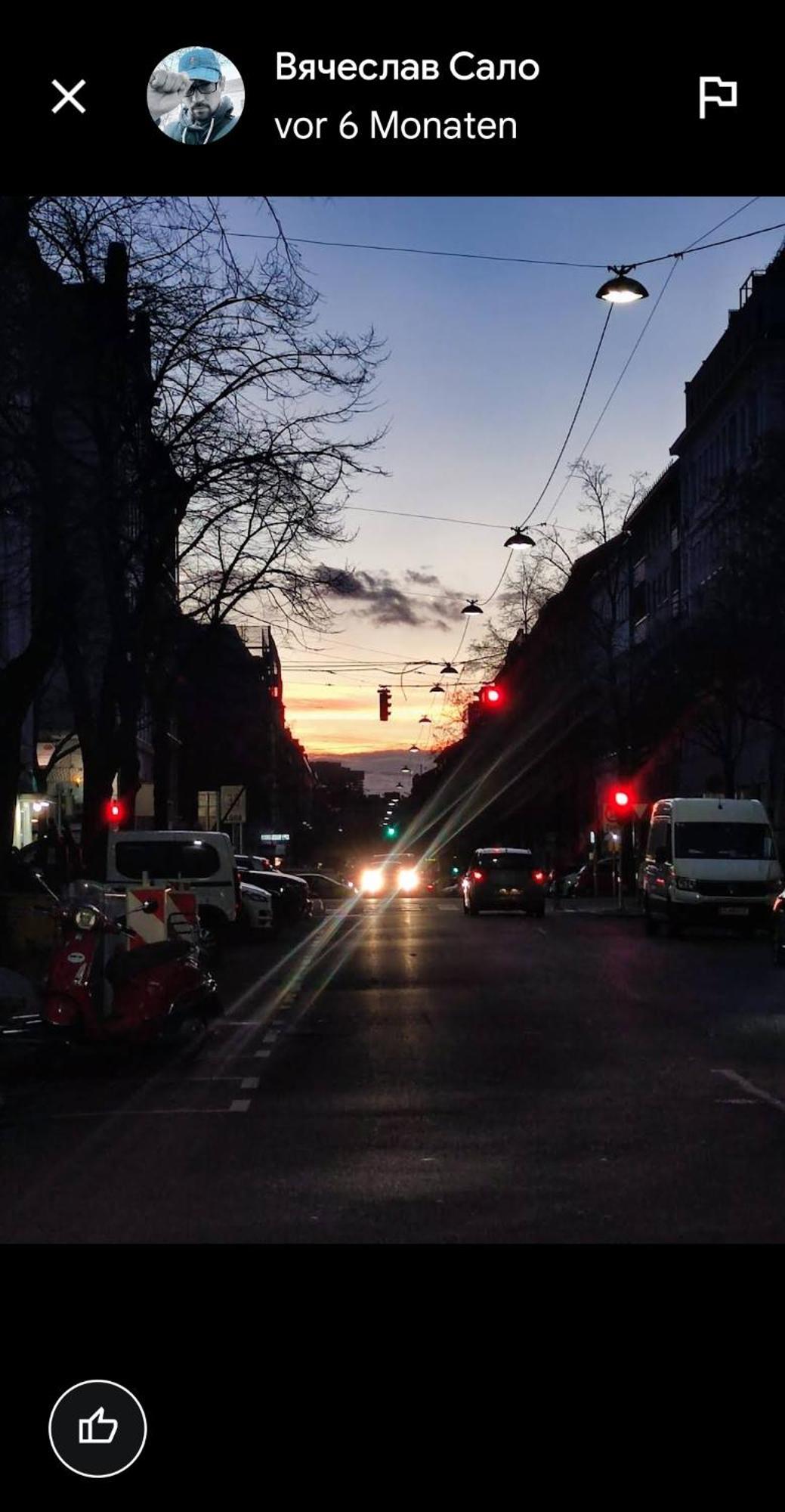 Schoene Altbauwohnung Wien Zentrum Brigittenauer Laende 32 Kültér fotó