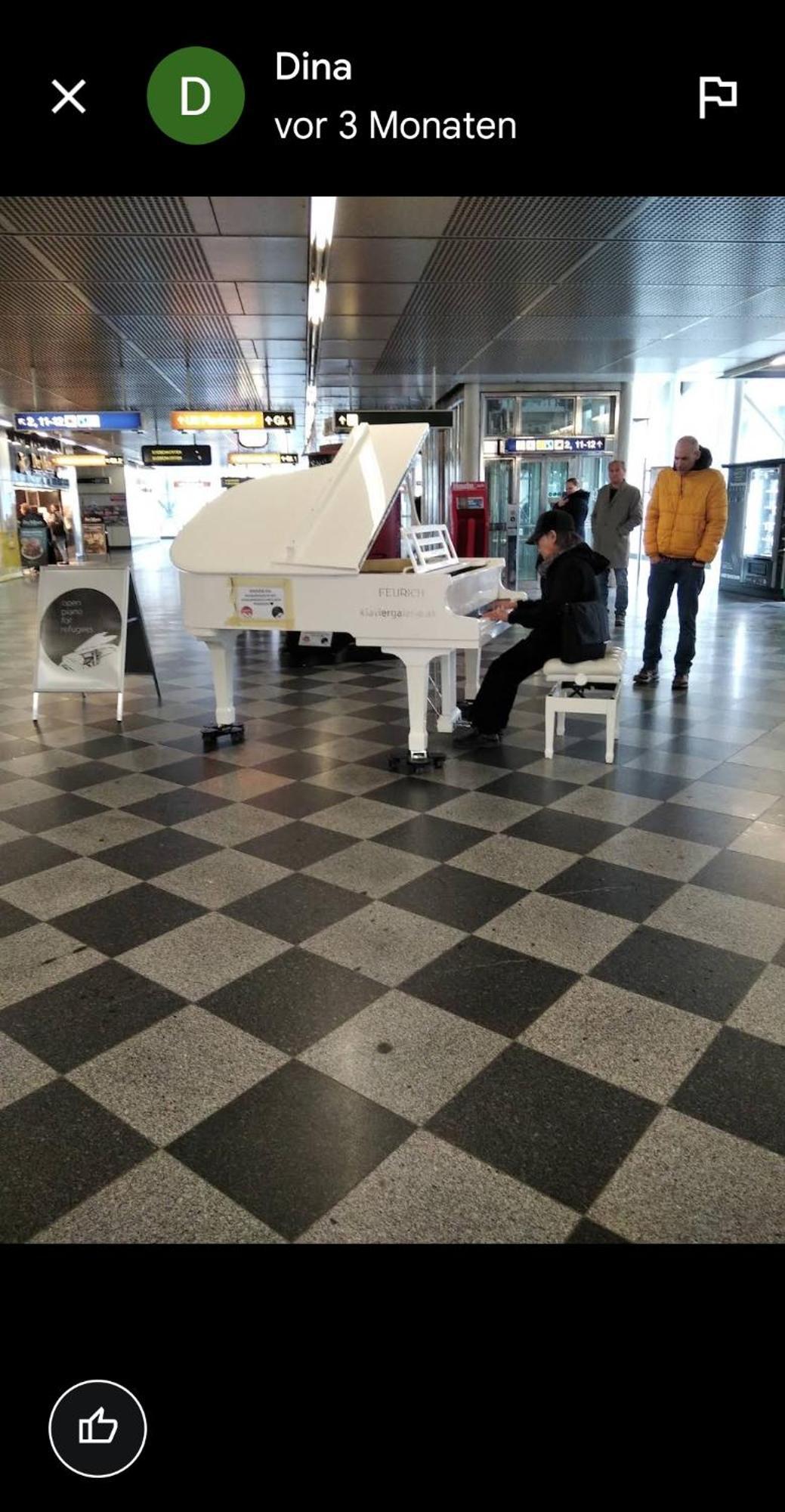 Schoene Altbauwohnung Wien Zentrum Brigittenauer Laende 32 Kültér fotó