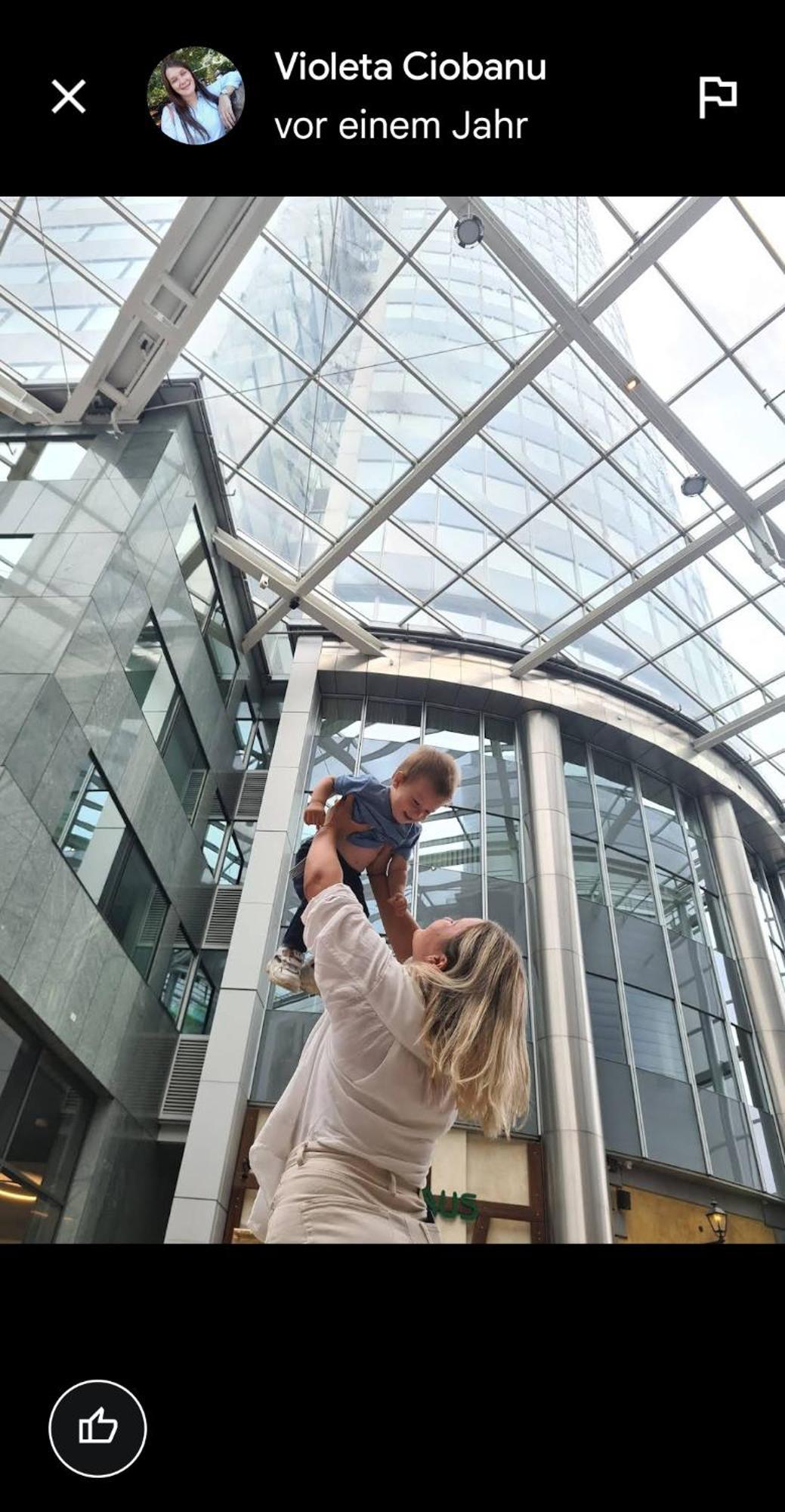 Schoene Altbauwohnung Wien Zentrum Brigittenauer Laende 32 Kültér fotó