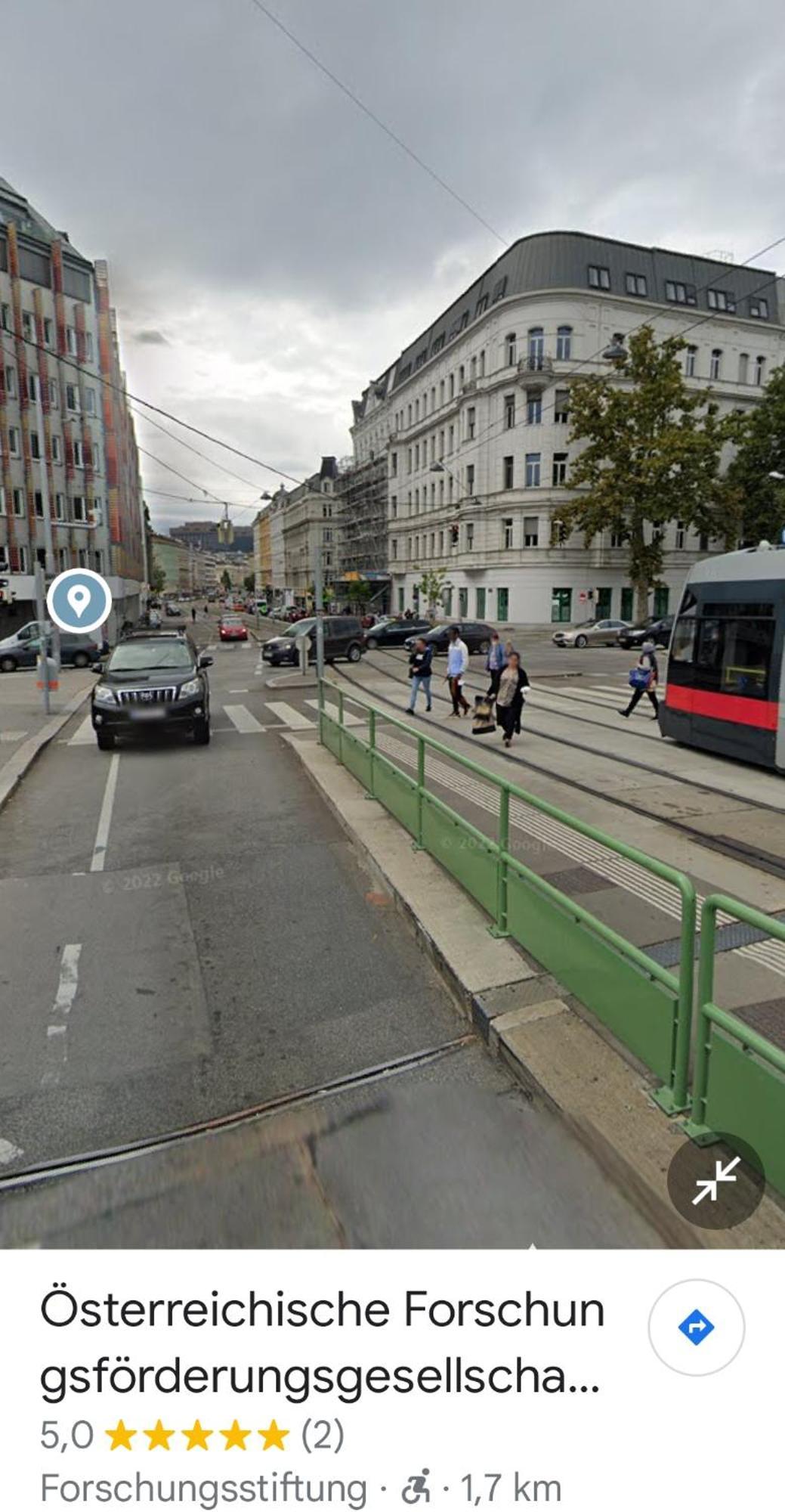 Schoene Altbauwohnung Wien Zentrum Brigittenauer Laende 32 Kültér fotó