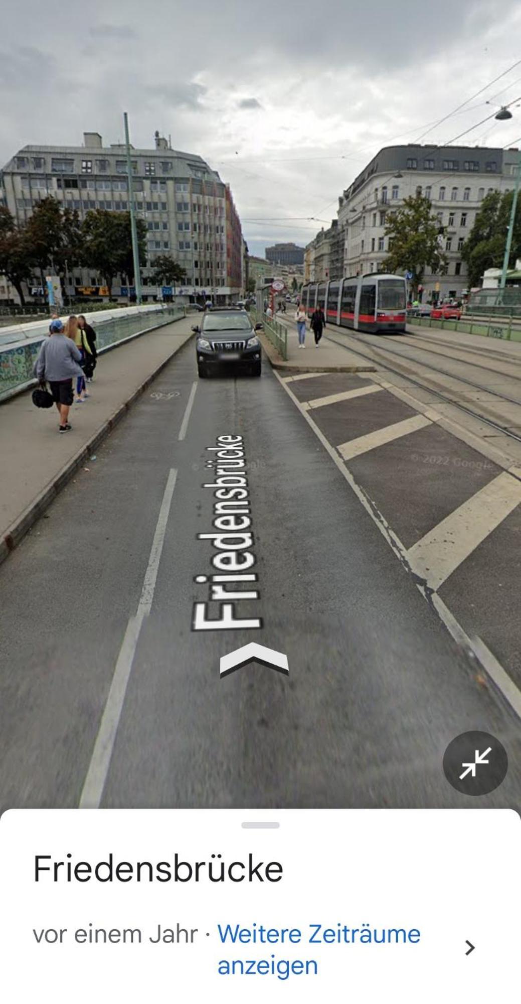 Schoene Altbauwohnung Wien Zentrum Brigittenauer Laende 32 Kültér fotó