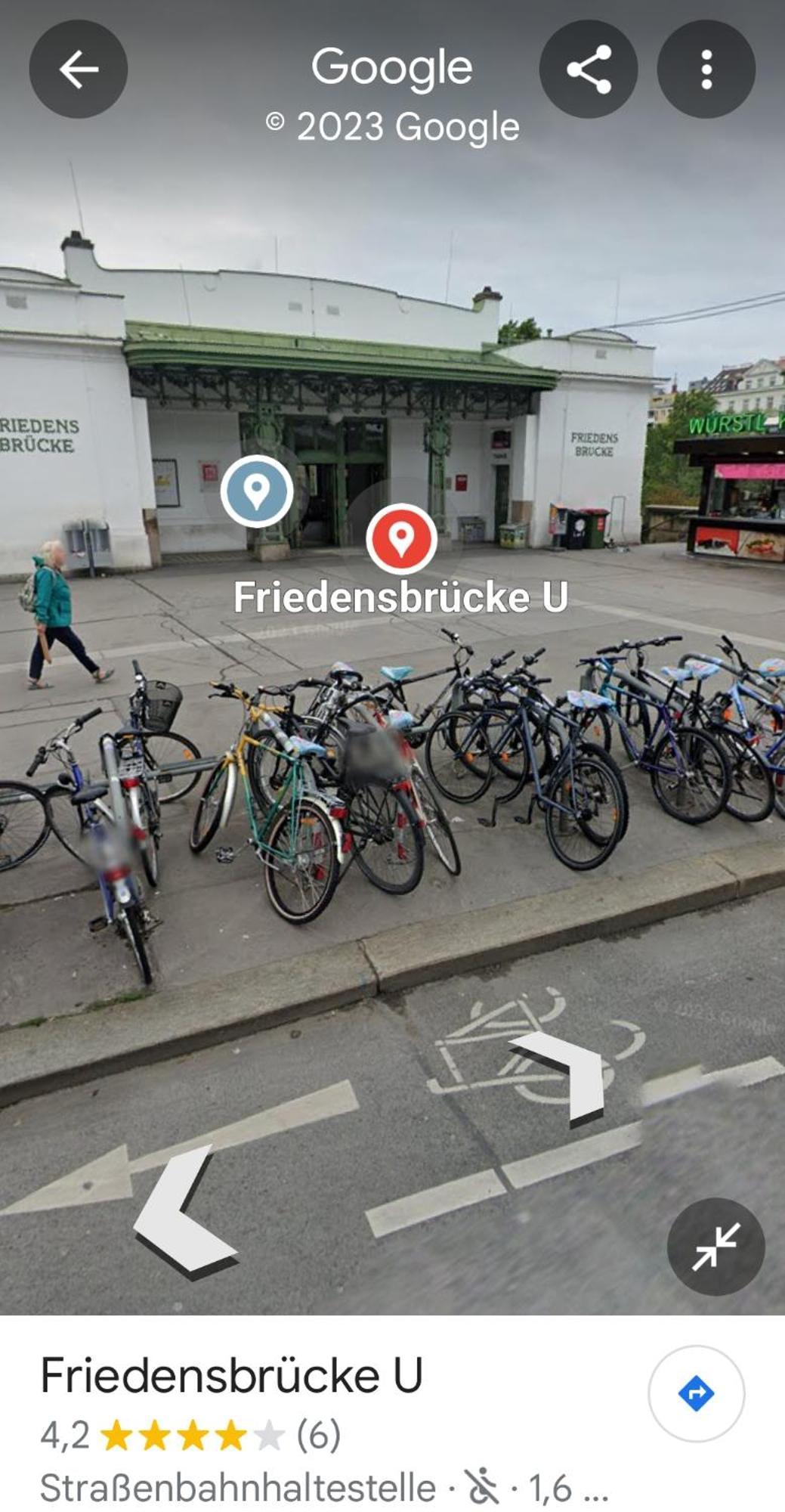 Schoene Altbauwohnung Wien Zentrum Brigittenauer Laende 32 Kültér fotó