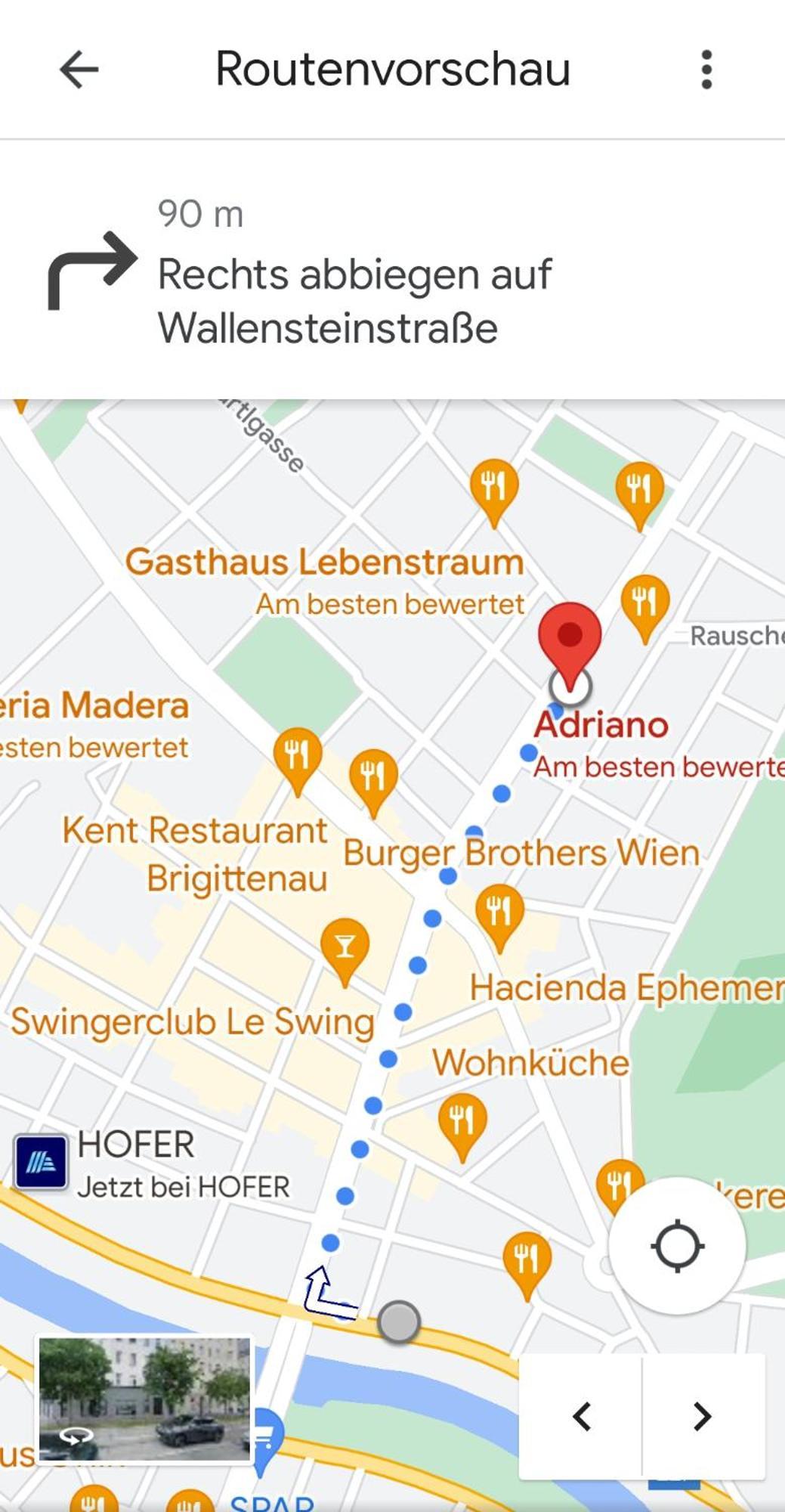 Schoene Altbauwohnung Wien Zentrum Brigittenauer Laende 32 Kültér fotó