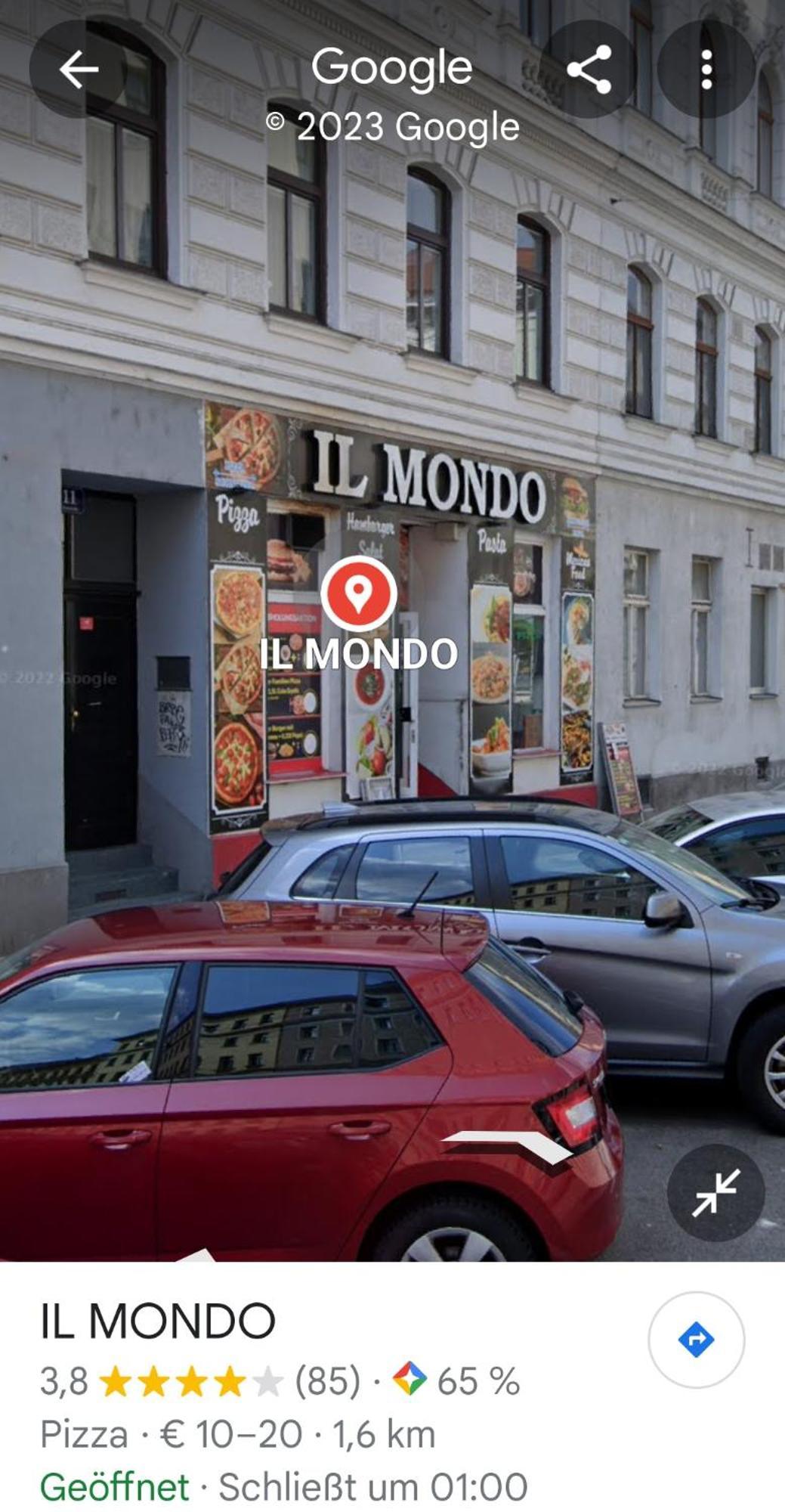 Schoene Altbauwohnung Wien Zentrum Brigittenauer Laende 32 Kültér fotó