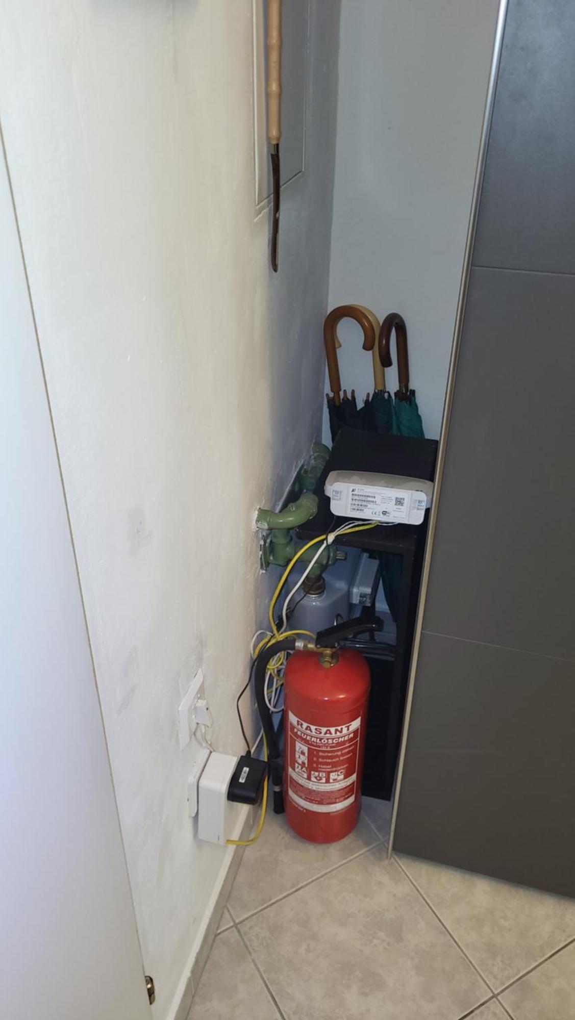 Schoene Altbauwohnung Wien Zentrum Brigittenauer Laende 32 Kültér fotó