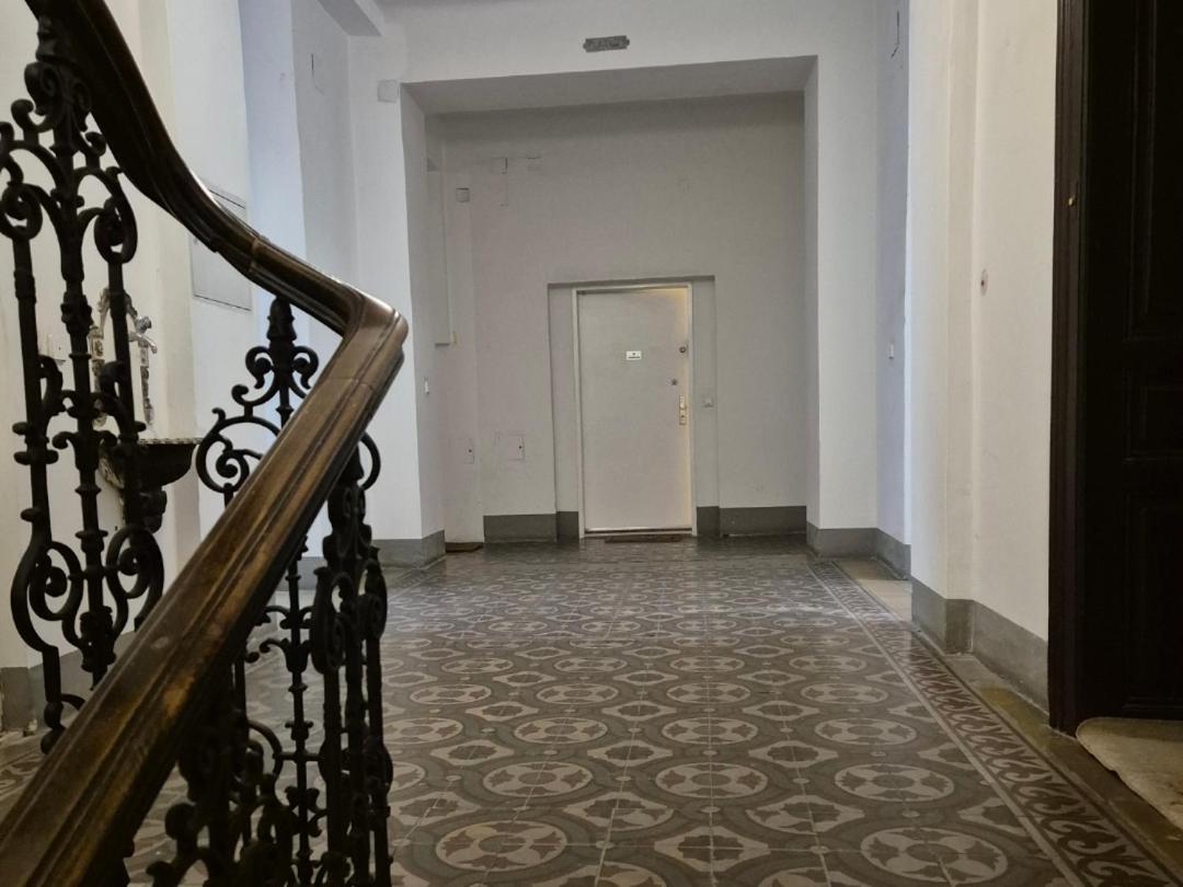 Schoene Altbauwohnung Wien Zentrum Brigittenauer Laende 32 Kültér fotó